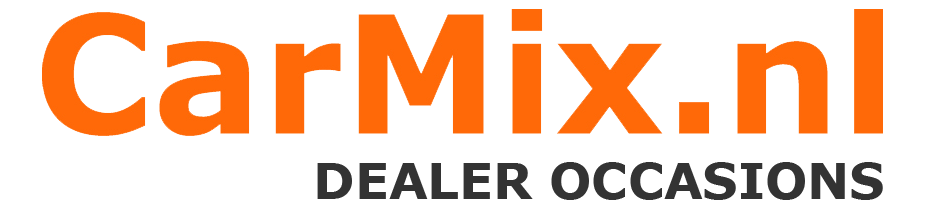 CarMix - Dealer Occasions