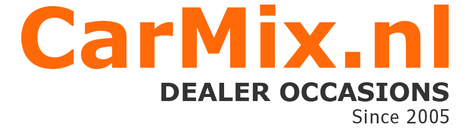 CarMix - Dealer Occasions - Since 2005
